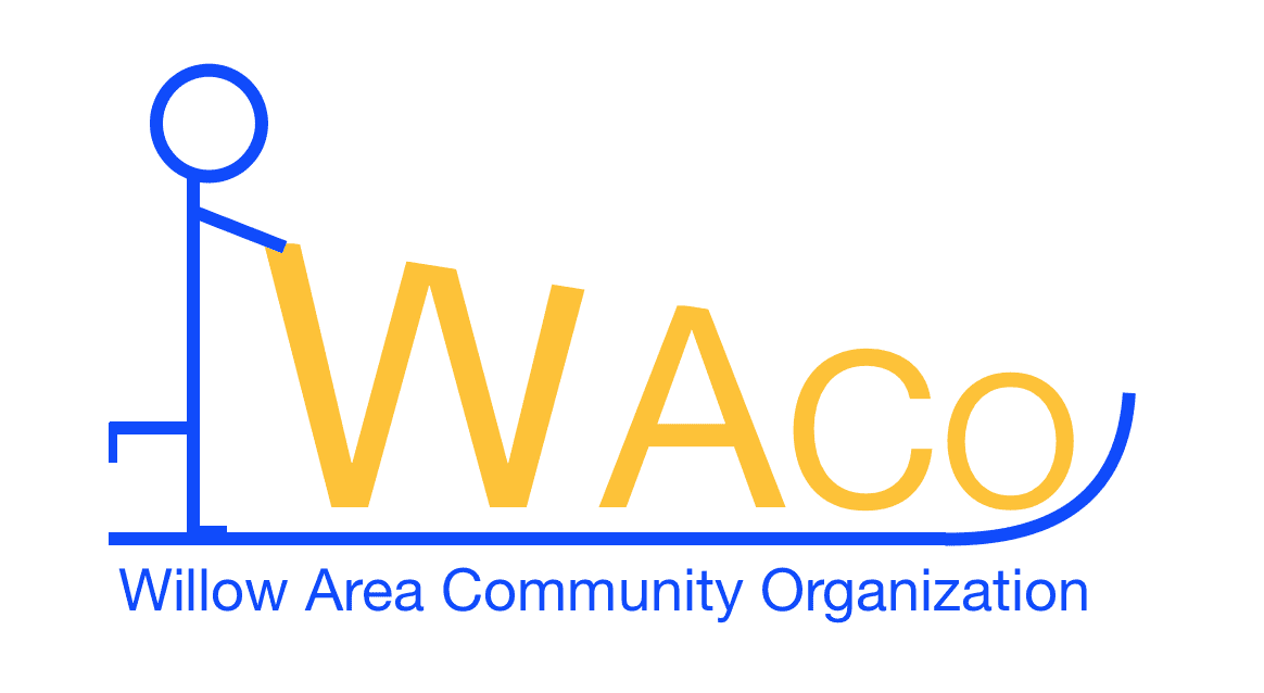 WACO
